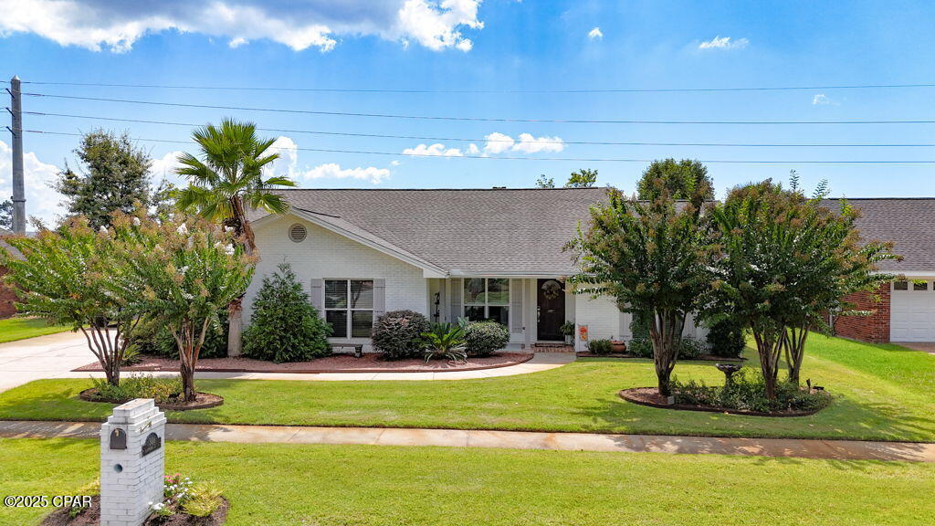 508 Parkwood Drive Panama City FL 32405