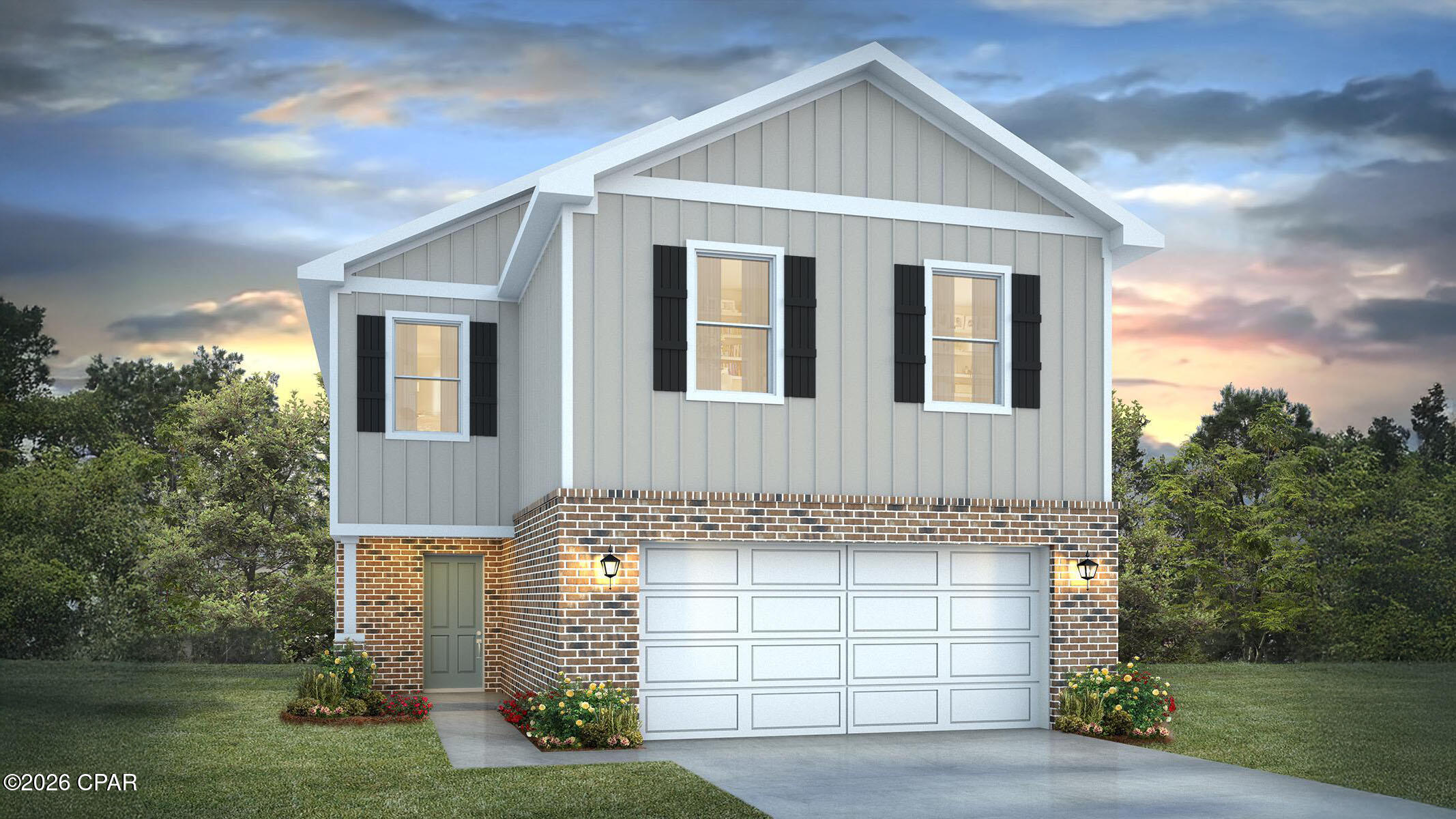 3146 Sawgrass Street Southport FL 32409