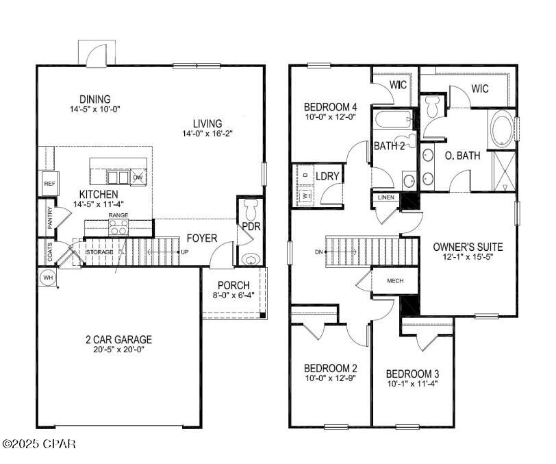 3146 Sawgrass Street Southport FL 32409