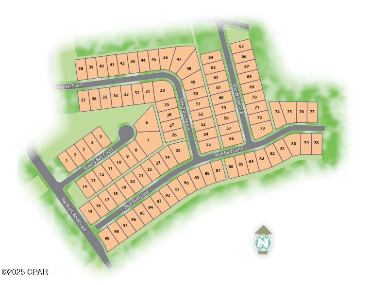 3146 Sawgrass Street Southport FL 32409