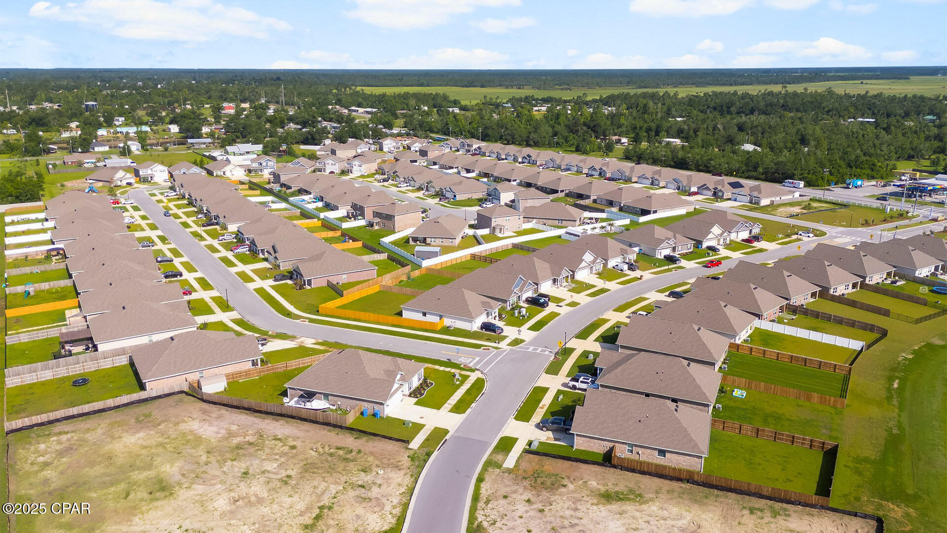 3146 Sawgrass Street Southport FL 32409