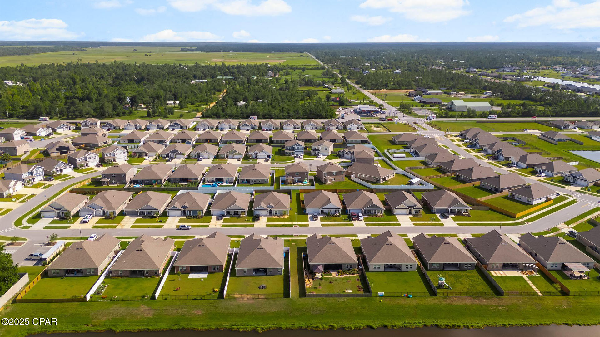 3146 Sawgrass Street Southport FL 32409