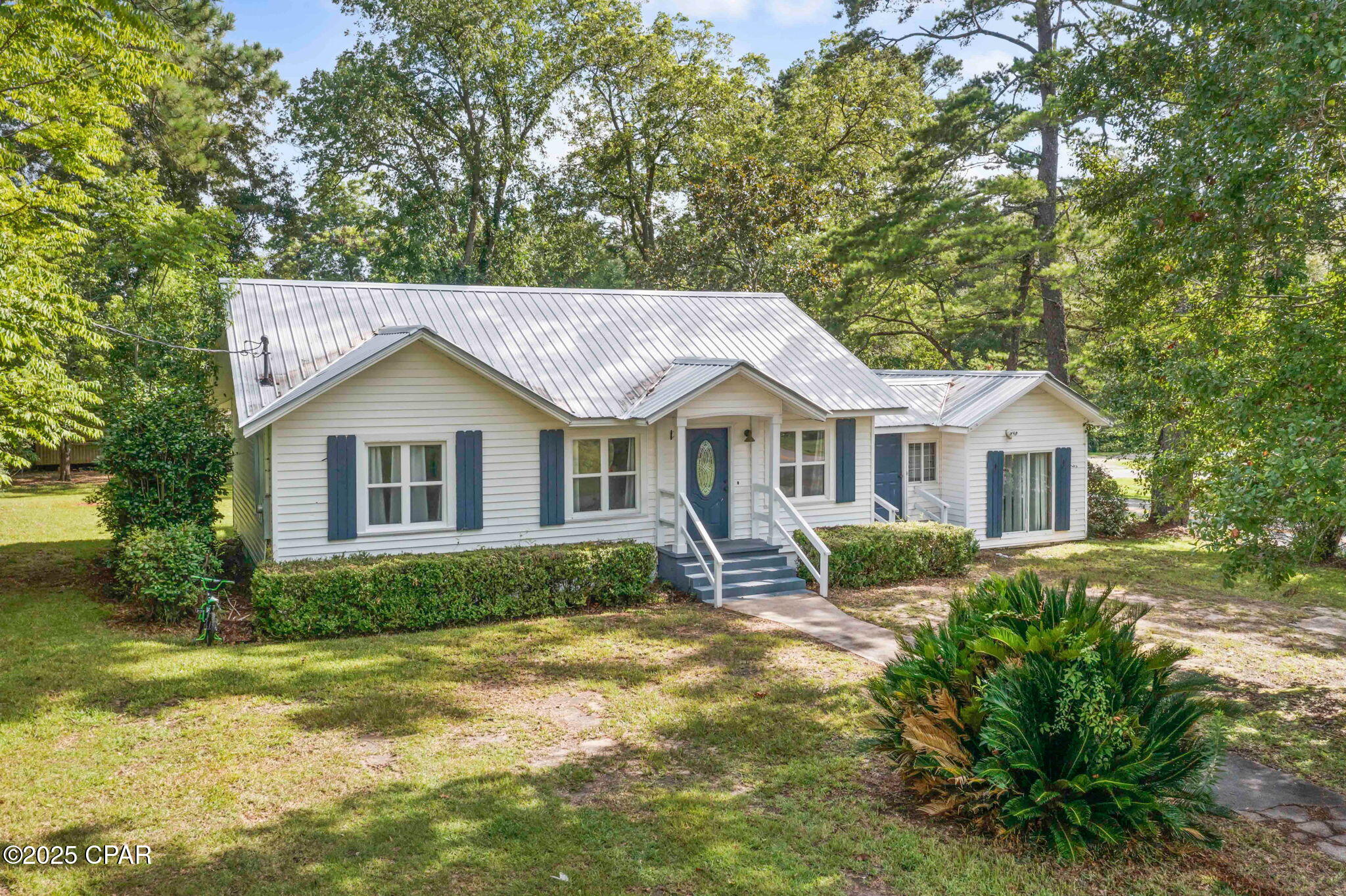 111 E Wisconsin Avenue Bonifay FL 32425