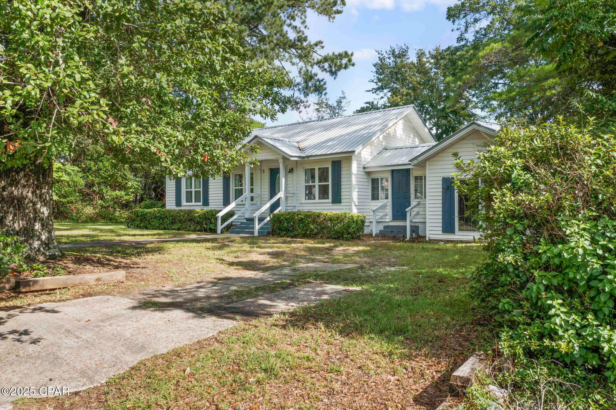 111 E Wisconsin Avenue Bonifay FL 32425