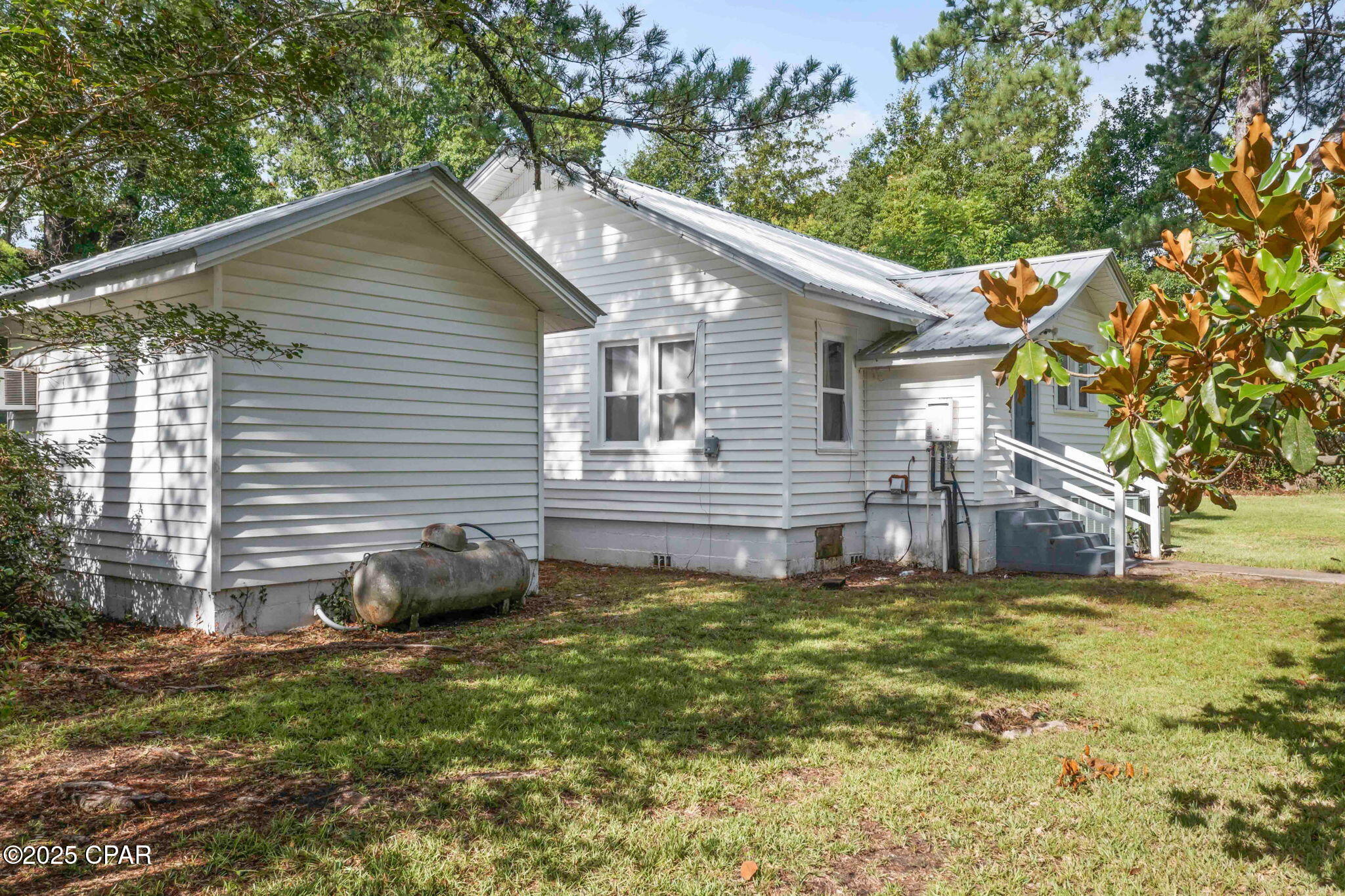 111 E Wisconsin Avenue Bonifay FL 32425