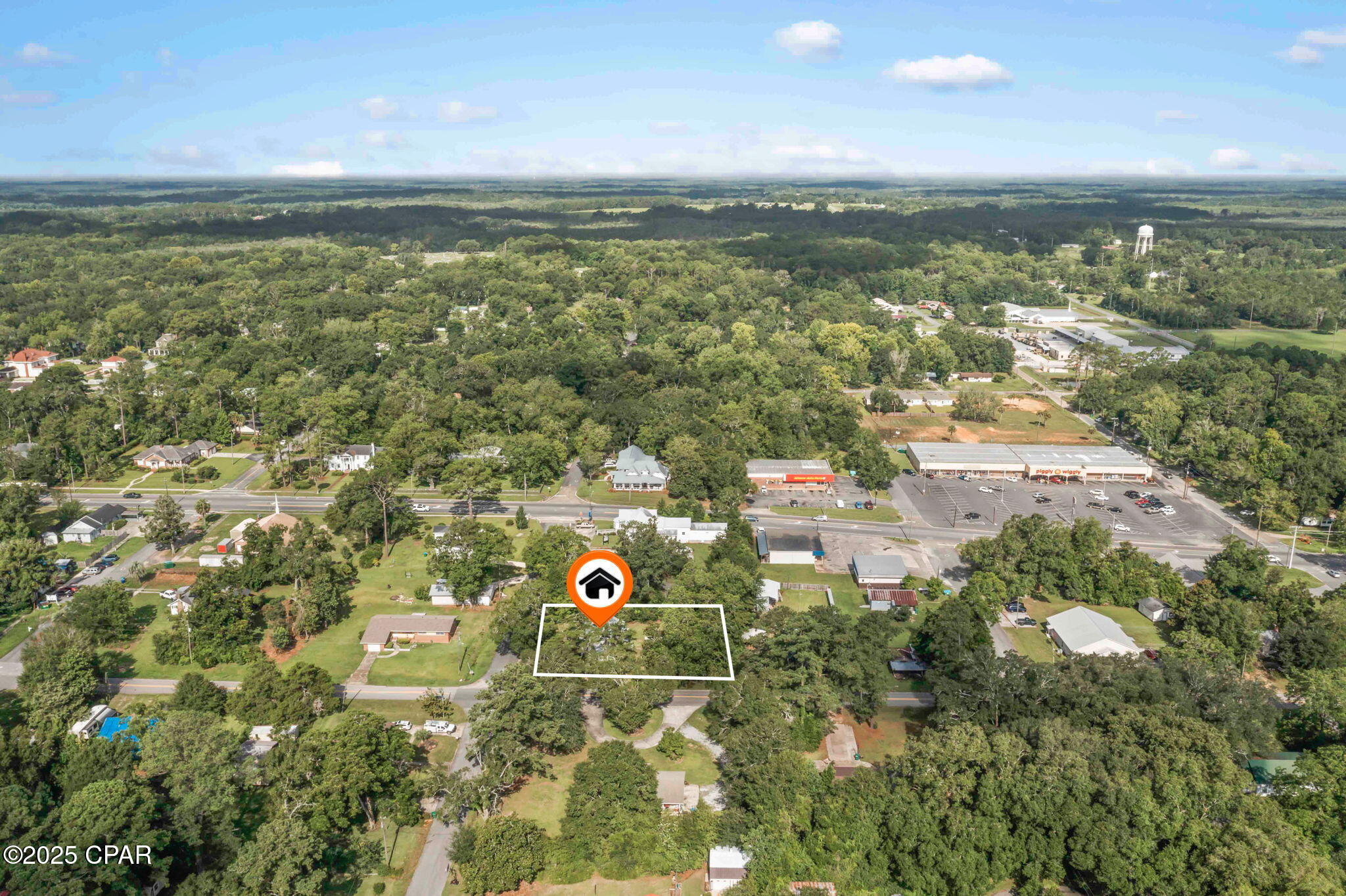 111 E Wisconsin Avenue Bonifay FL 32425