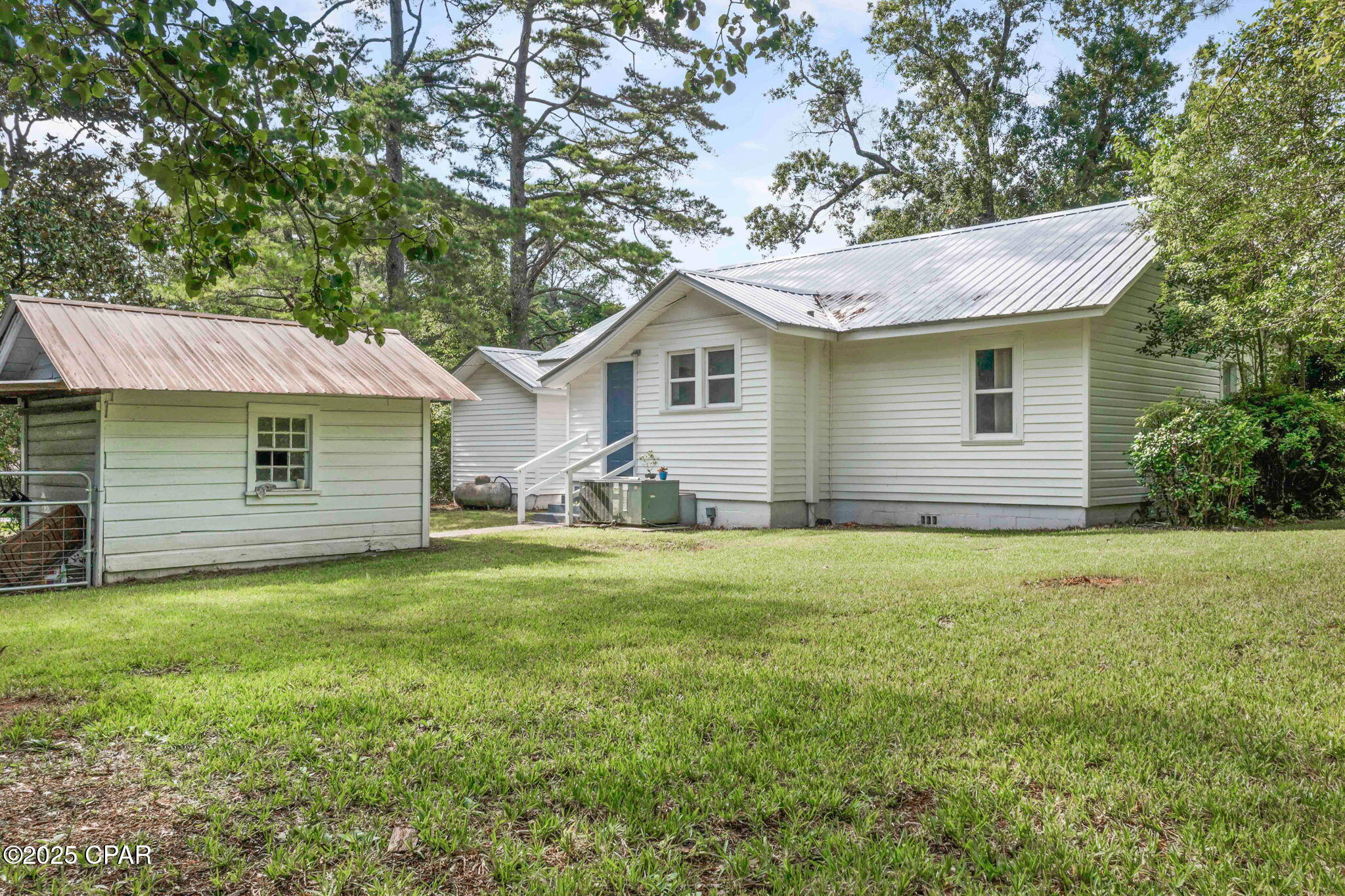111 E Wisconsin Avenue Bonifay FL 32425