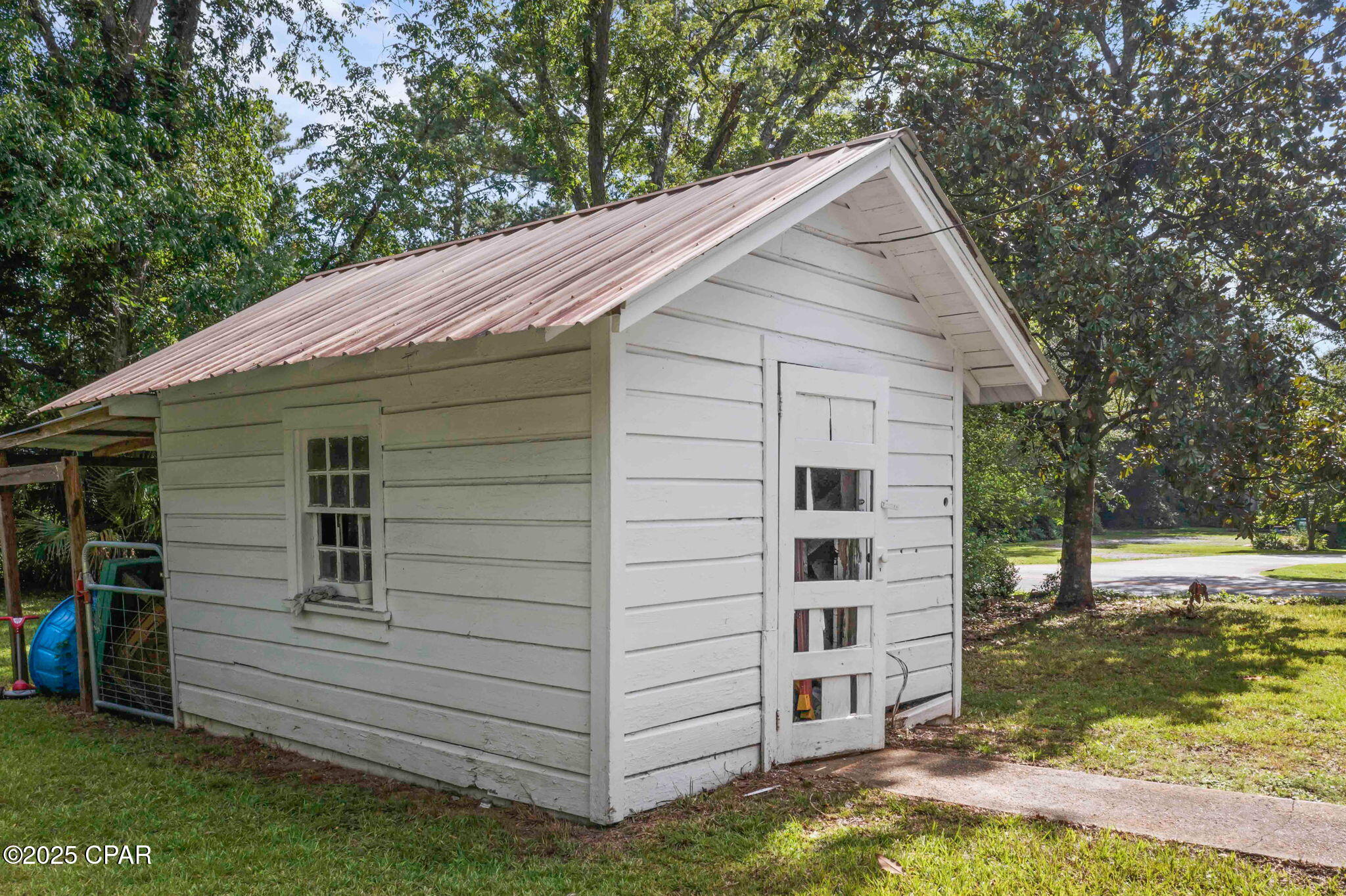111 E Wisconsin Avenue Bonifay FL 32425