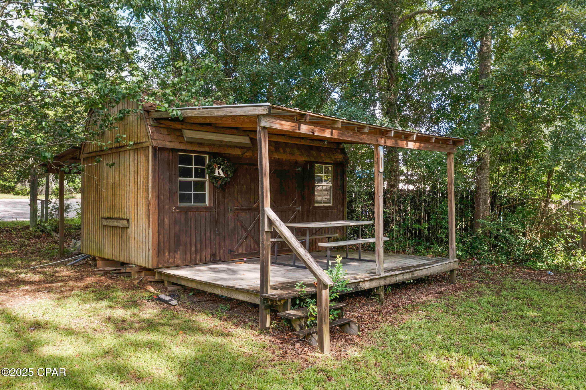 111 E Wisconsin Avenue Bonifay FL 32425