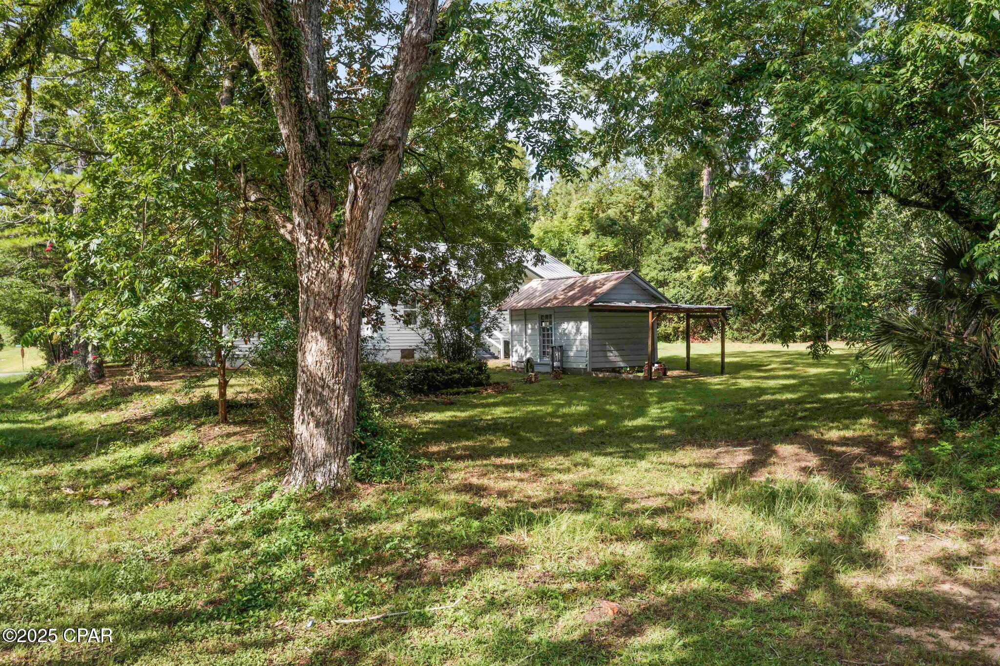 111 E Wisconsin Avenue Bonifay FL 32425