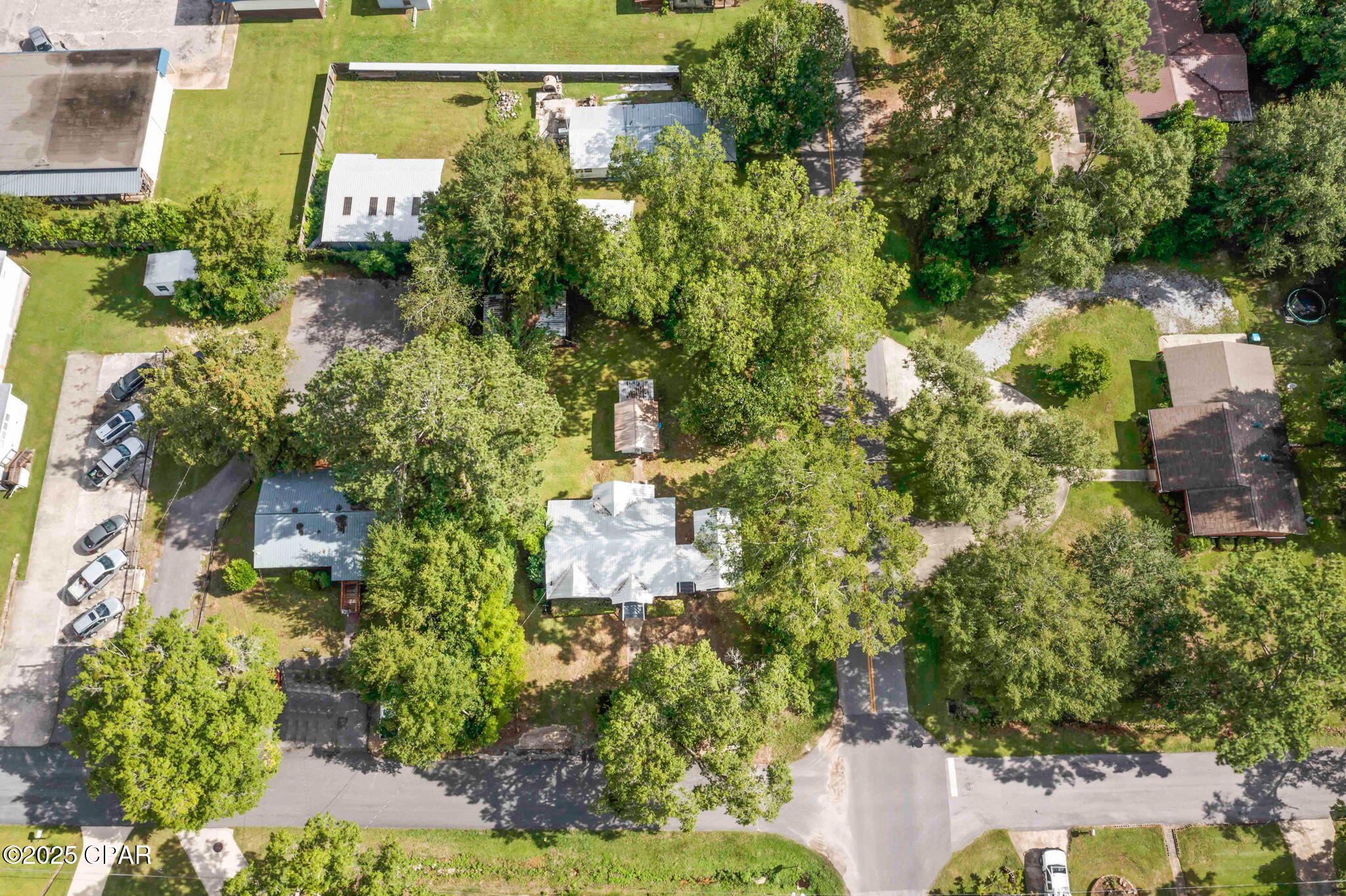 111 E Wisconsin Avenue Bonifay FL 32425