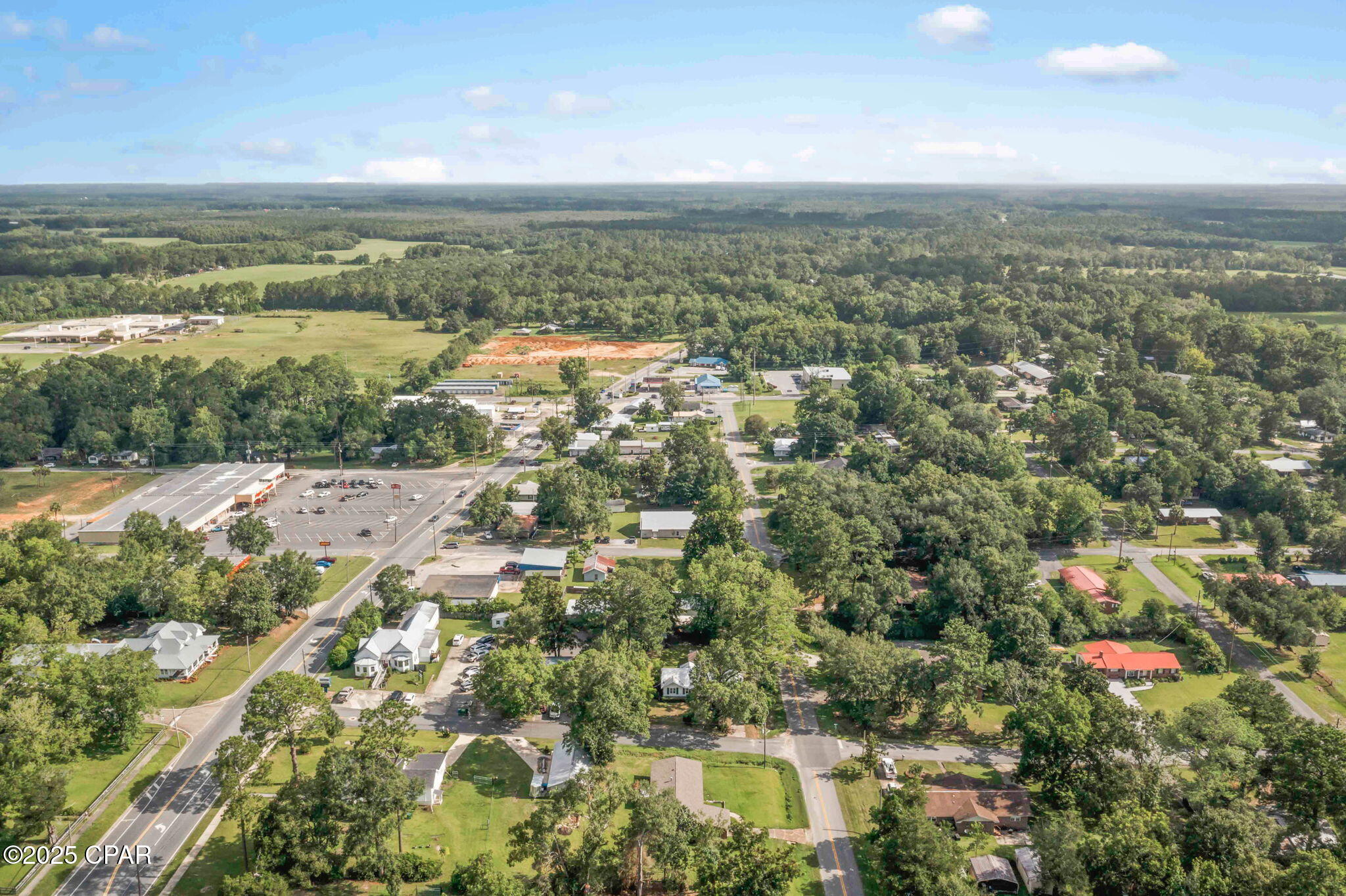 111 E Wisconsin Avenue Bonifay FL 32425