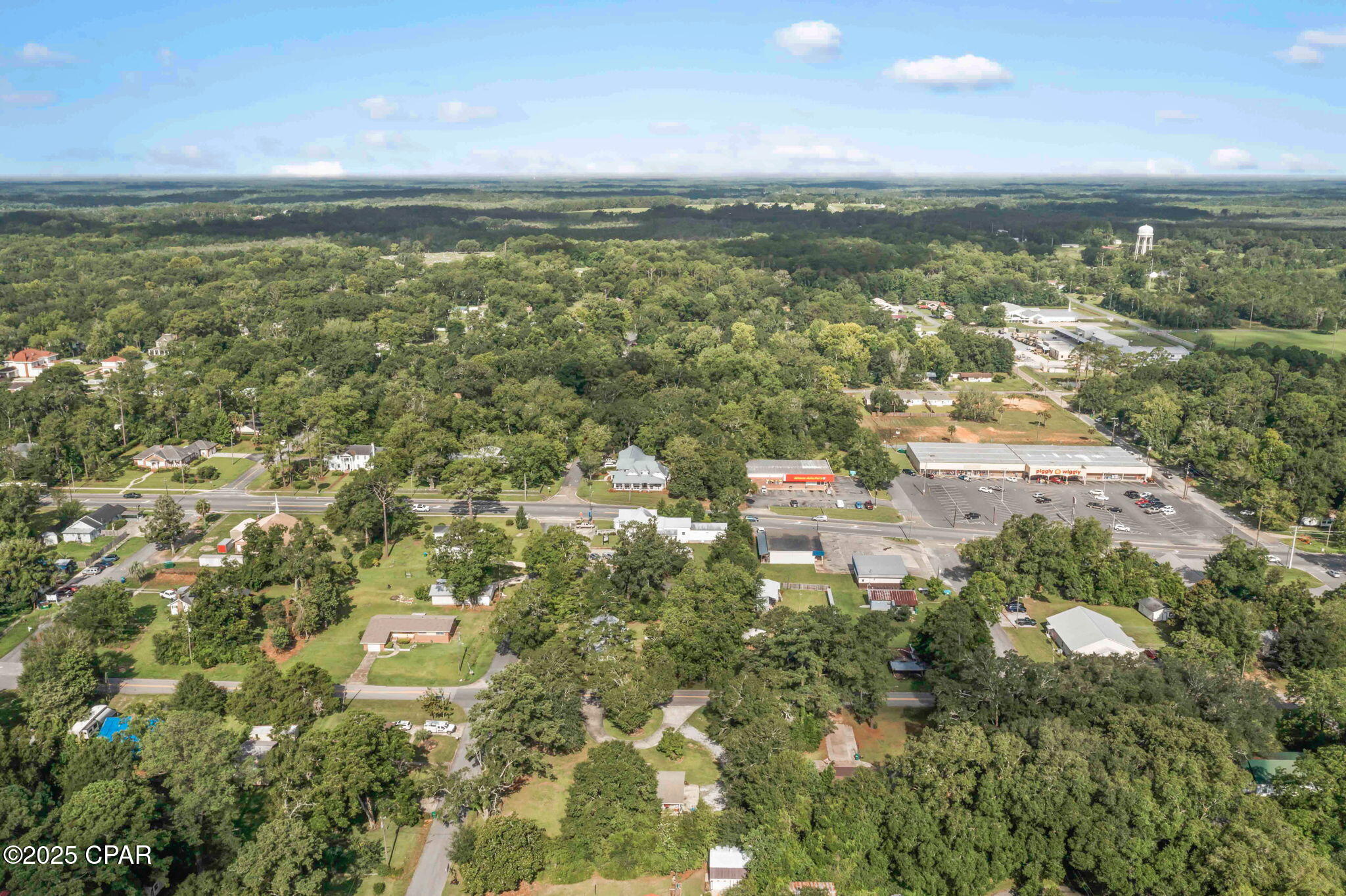 111 E Wisconsin Avenue Bonifay FL 32425