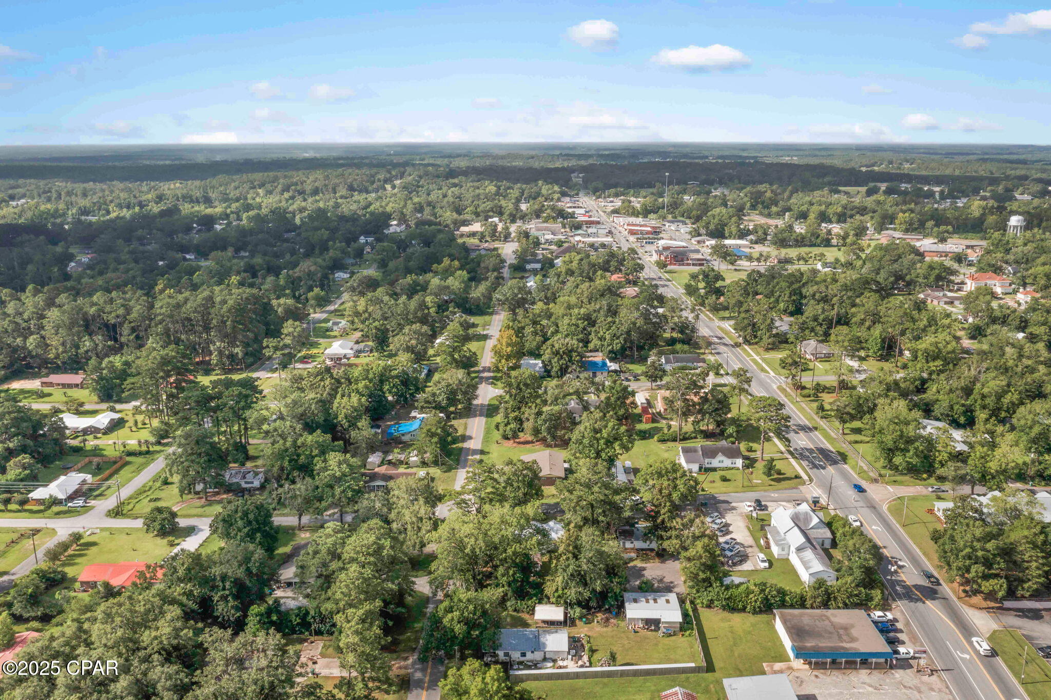 111 E Wisconsin Avenue Bonifay FL 32425