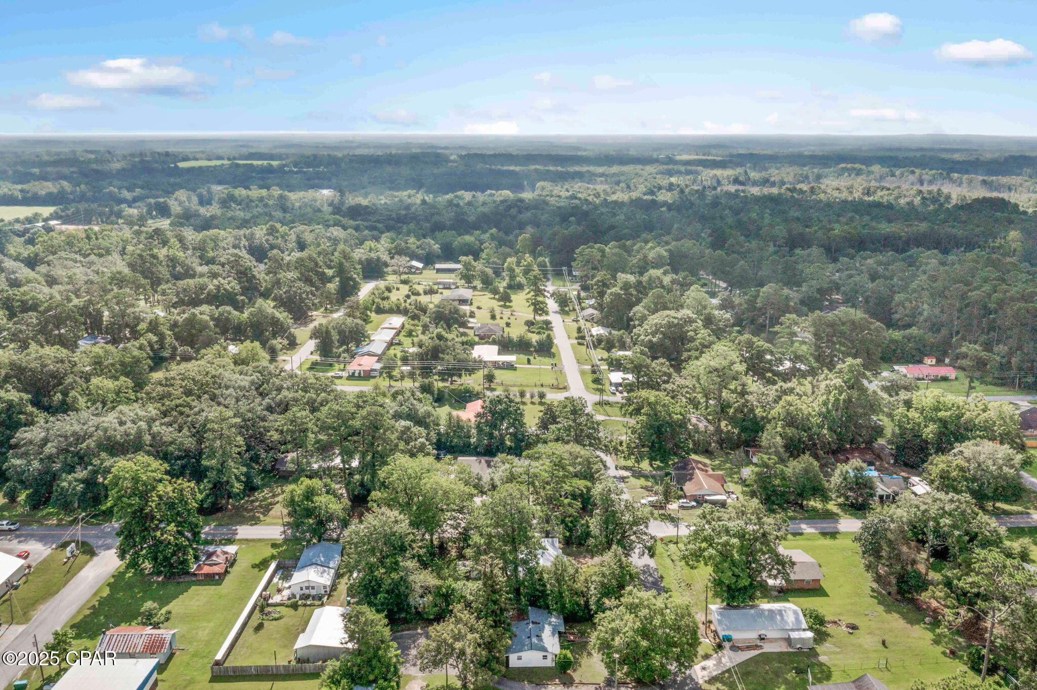111 E Wisconsin Avenue Bonifay FL 32425