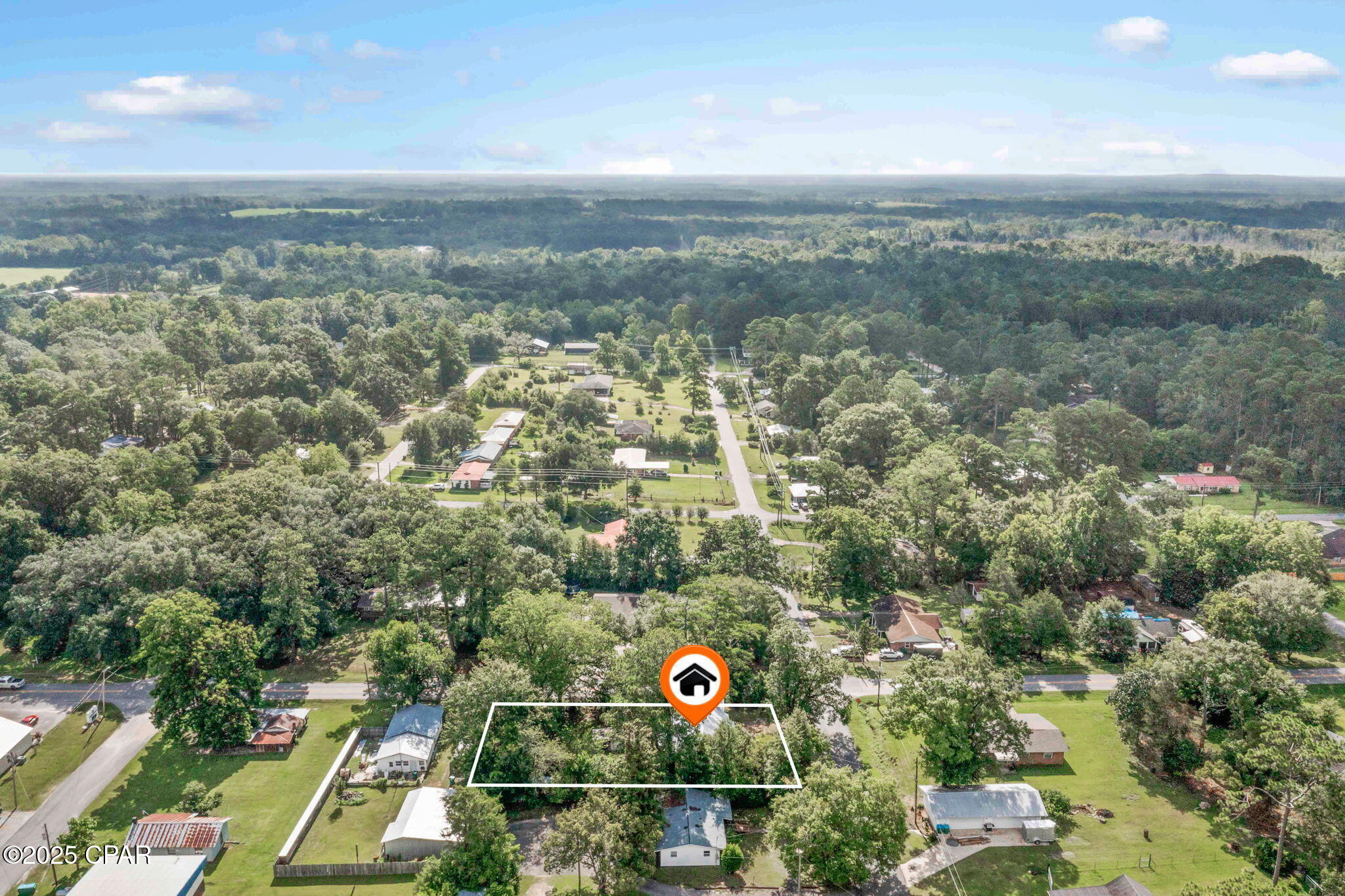 111 E Wisconsin Avenue Bonifay FL 32425