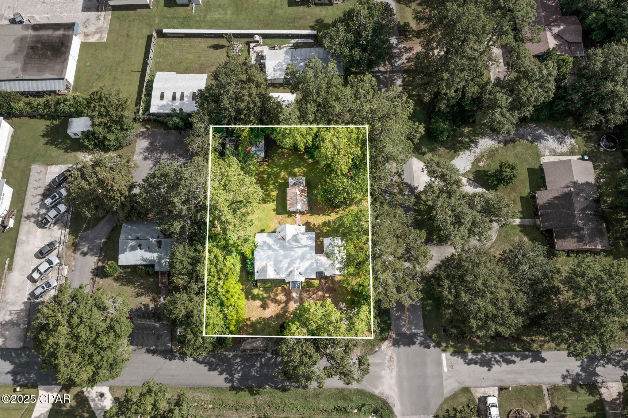 111 E Wisconsin Avenue Bonifay FL 32425
