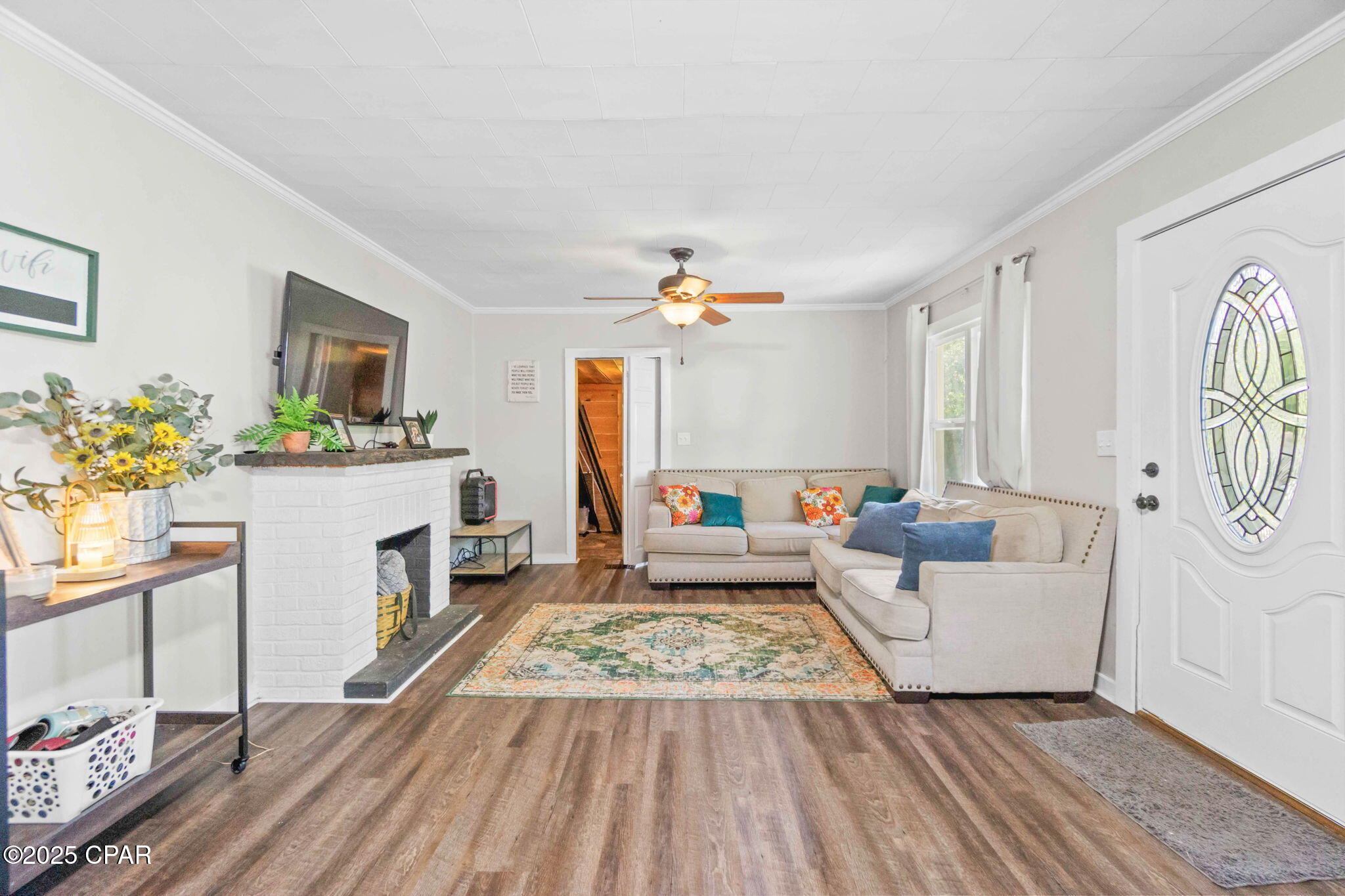 111 E Wisconsin Avenue Bonifay FL 32425