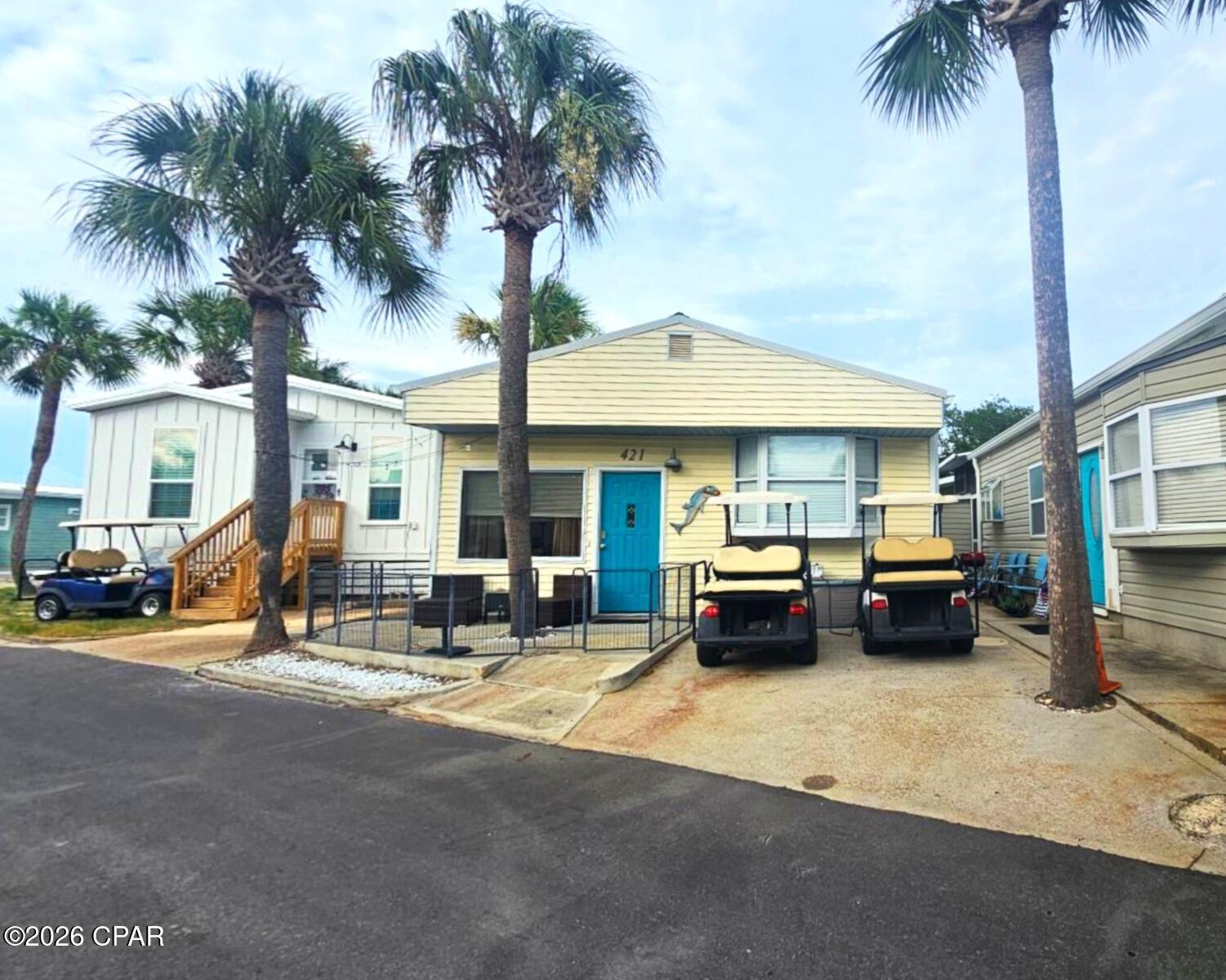 421 Snook Lane Panama City FL 32408