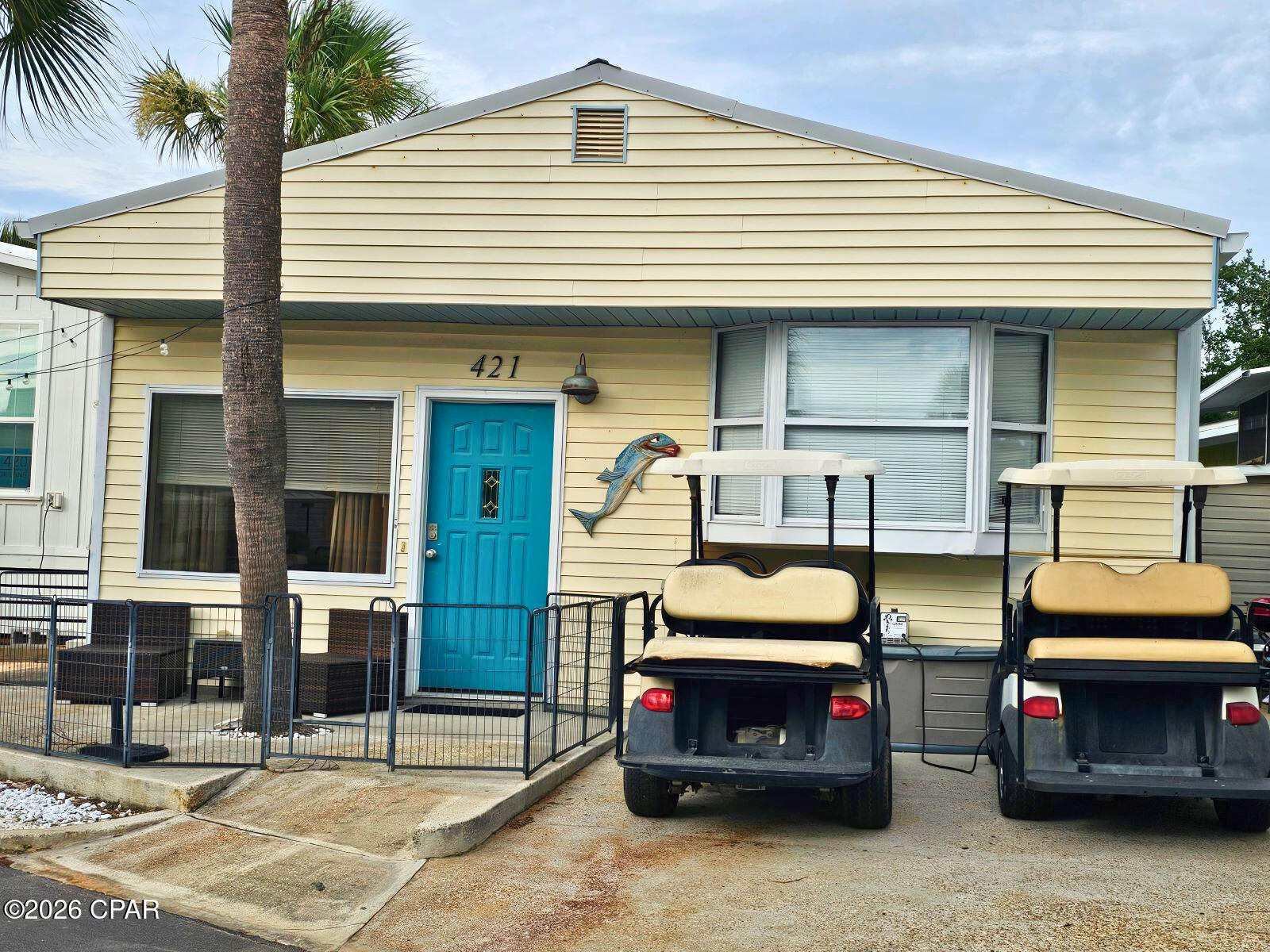 421 Snook Lane Panama City FL 32408