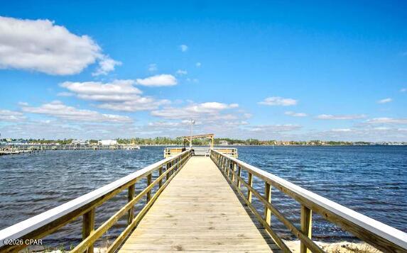 421 Snook Lane Panama City FL 32408