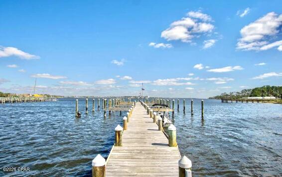 421 Snook Lane Panama City FL 32408