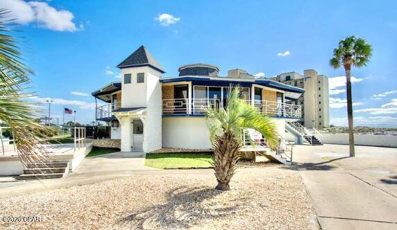 421 Snook Lane Panama City FL 32408