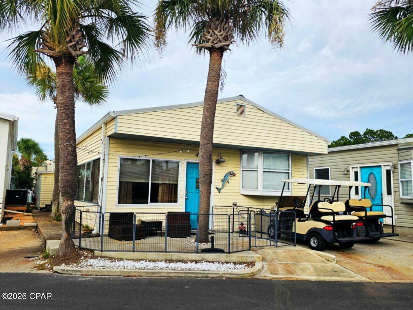 421 Snook Lane Panama City FL 32408