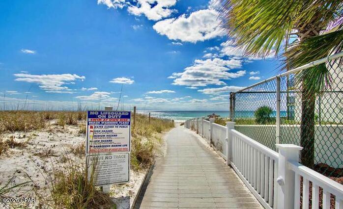 421 Snook Lane Panama City FL 32408