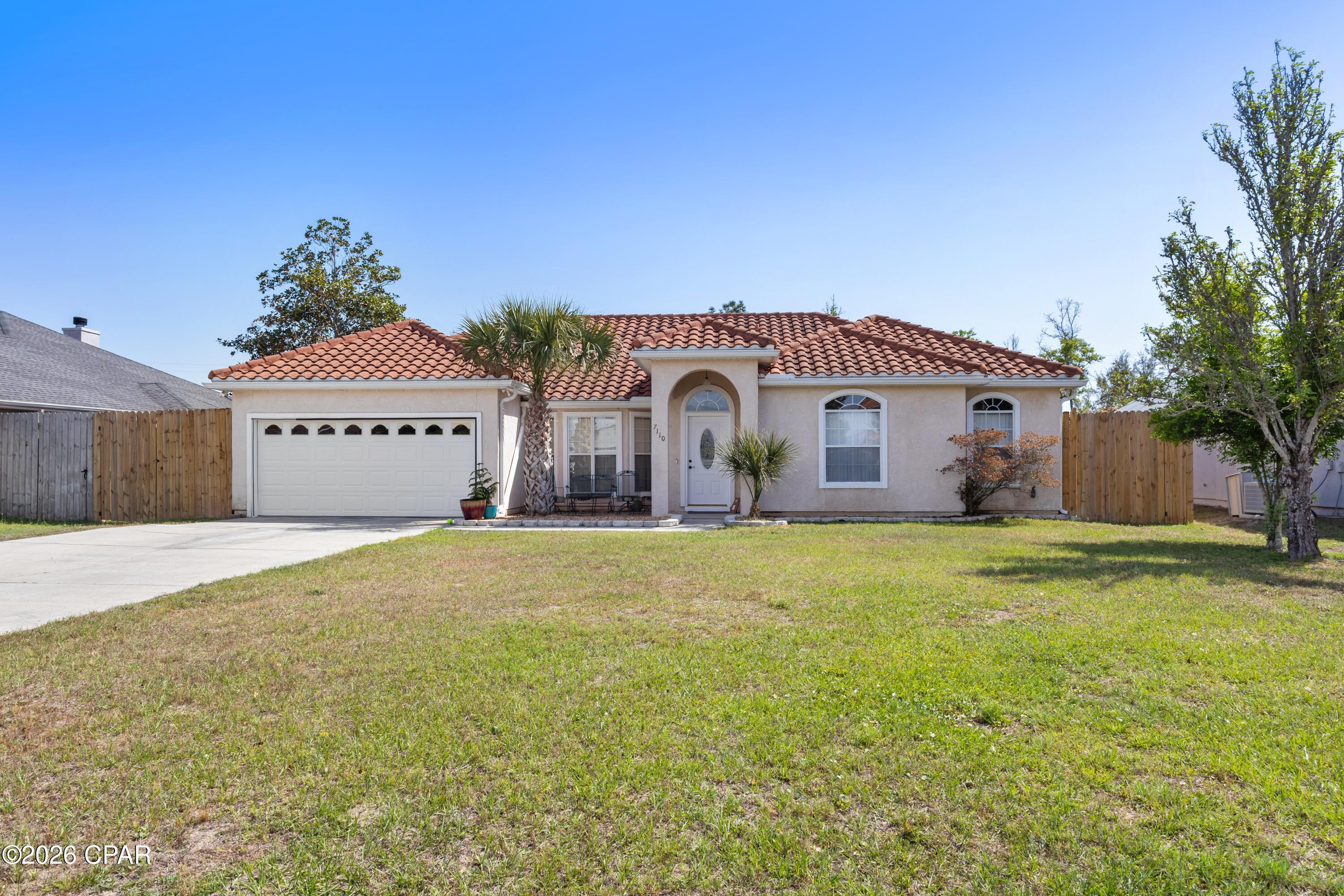 7110 Maxwell Court Panama City FL 32404