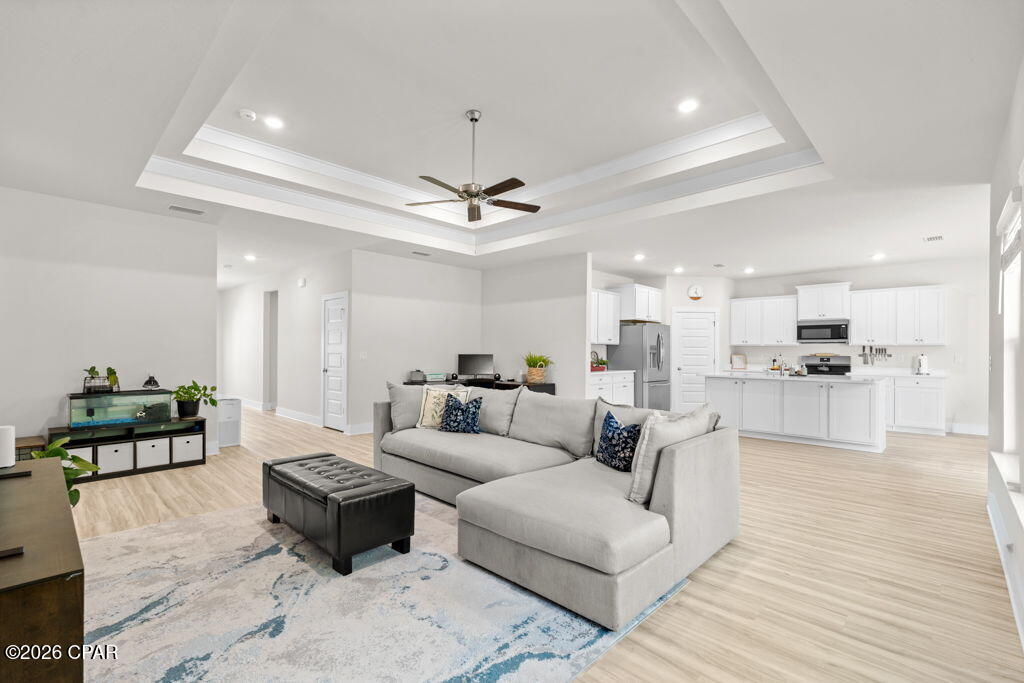 7195 Big Buck Boulevard Southport FL 32409