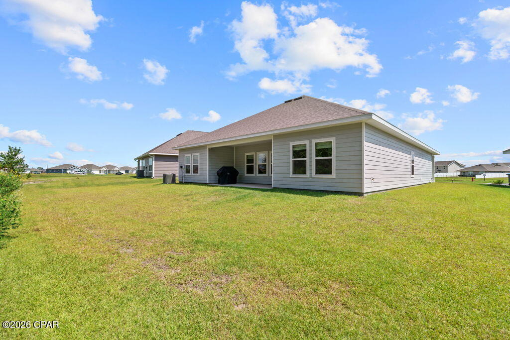 7195 Big Buck Boulevard Southport FL 32409