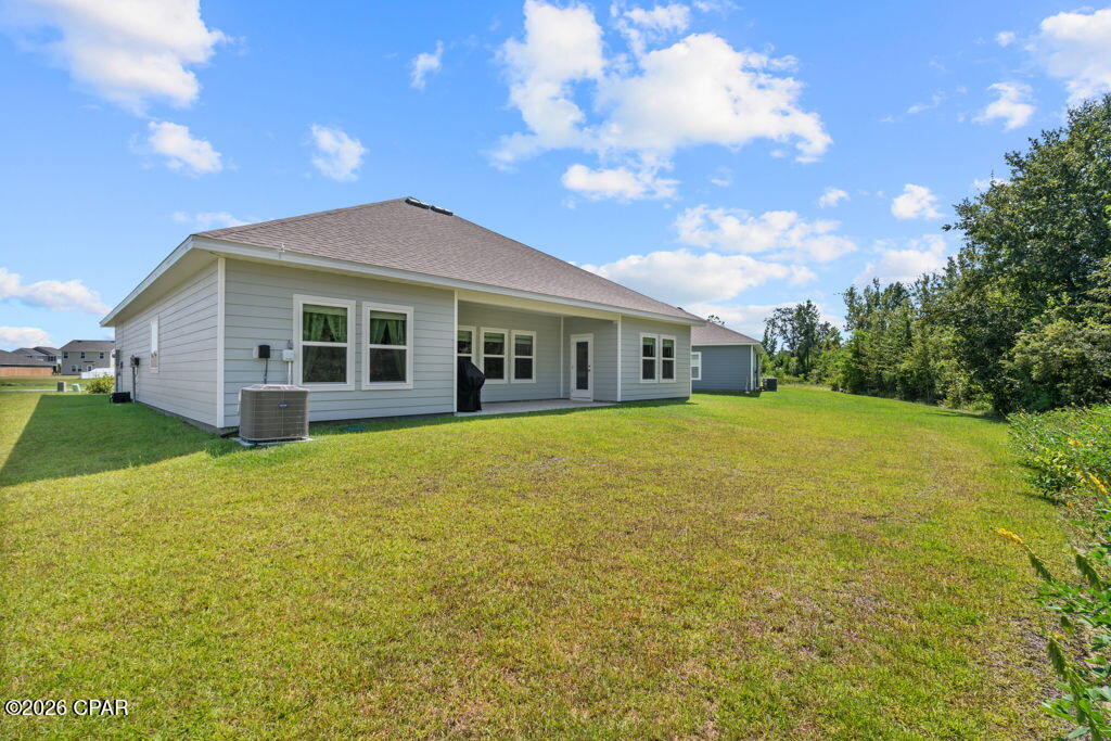 7195 Big Buck Boulevard Southport FL 32409
