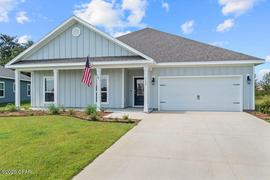 7195 Big Buck Boulevard Southport FL 32409