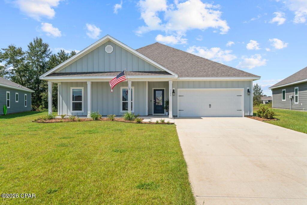 7195 Big Buck Boulevard Southport FL 32409