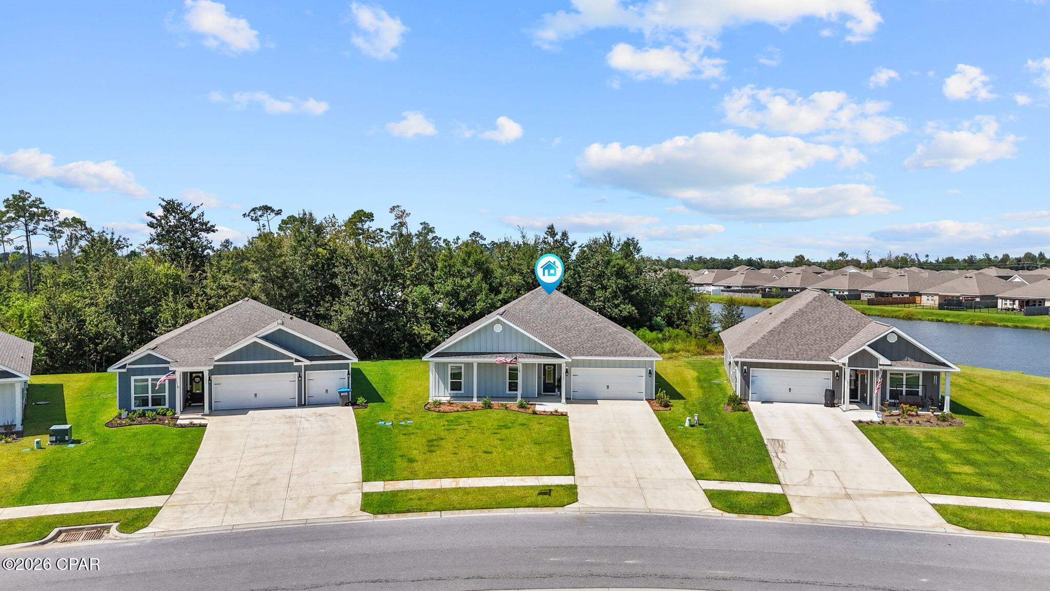 7195 Big Buck Boulevard Southport FL 32409