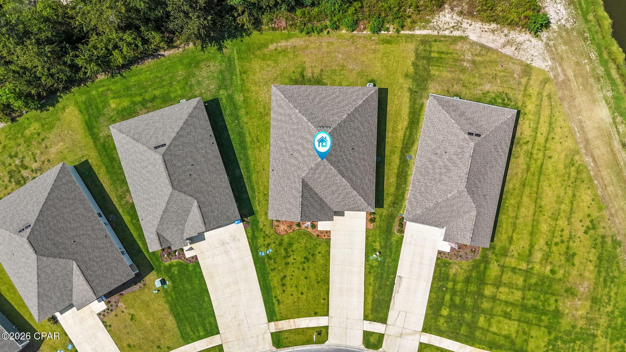 7195 Big Buck Boulevard Southport FL 32409