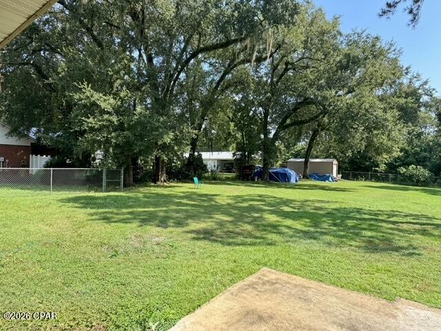 4662 The Oaks Drive Marianna FL 32446