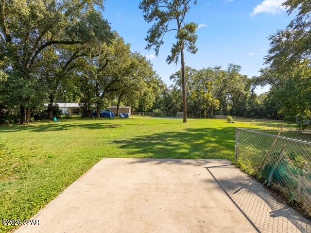 4662 The Oaks Drive Marianna FL 32446