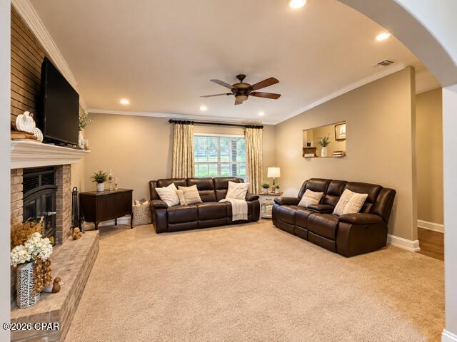 4662 The Oaks Drive Marianna FL 32446