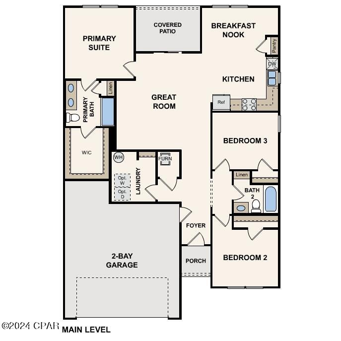 3571 Westbrook Drive Chipley FL 32428