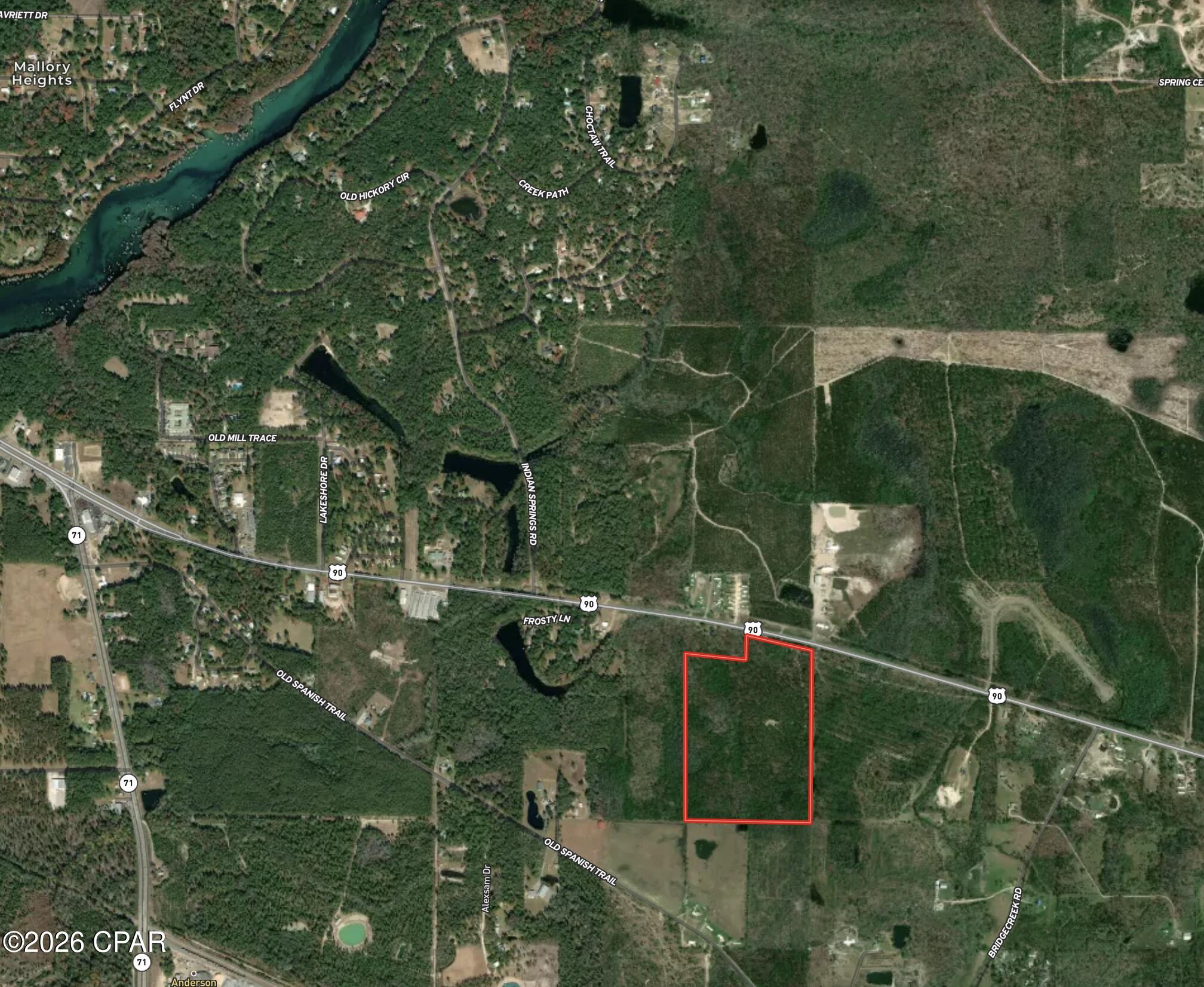 5175 Highway 90 Marianna FL 32446