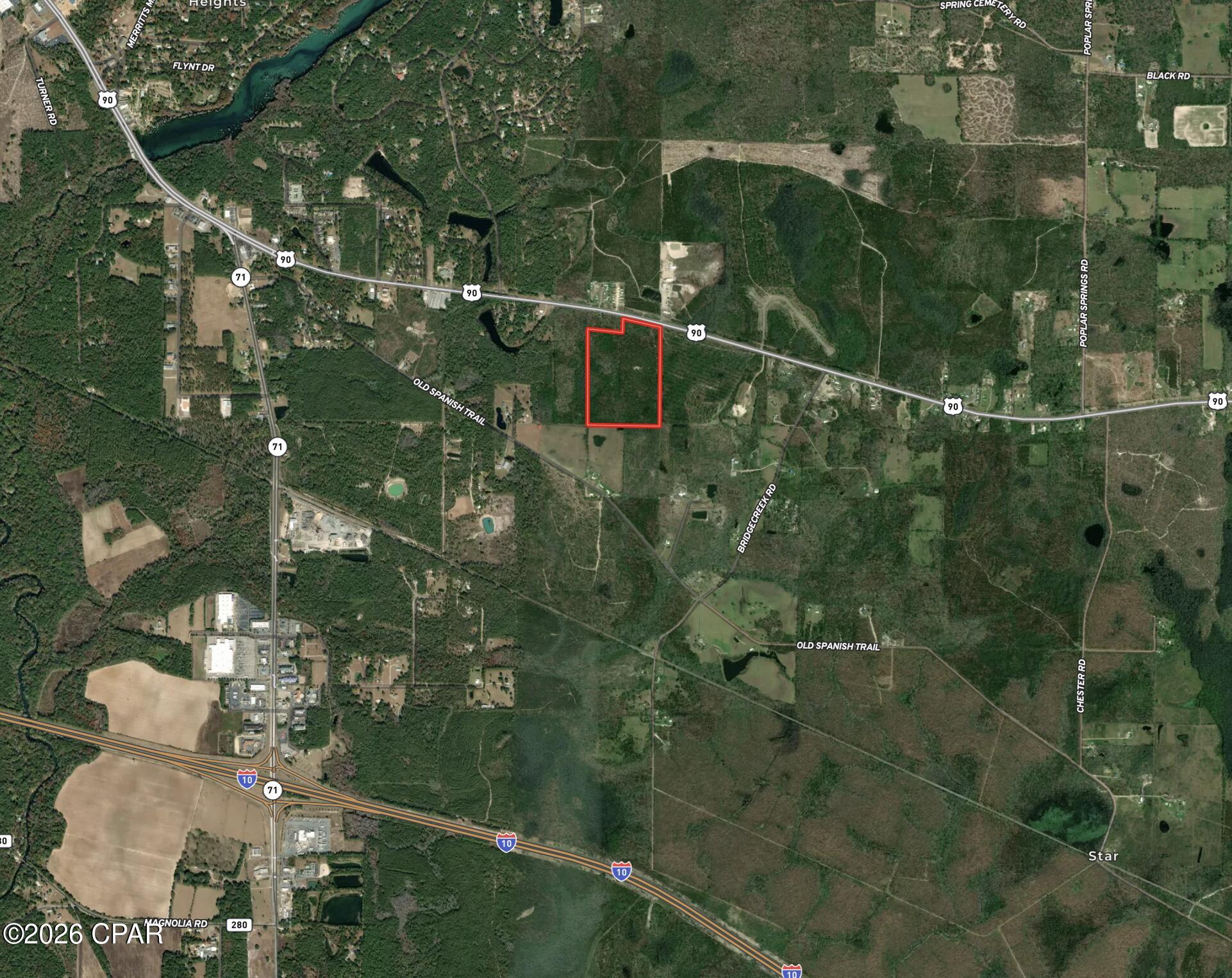 5175 Highway 90 Marianna FL 32446