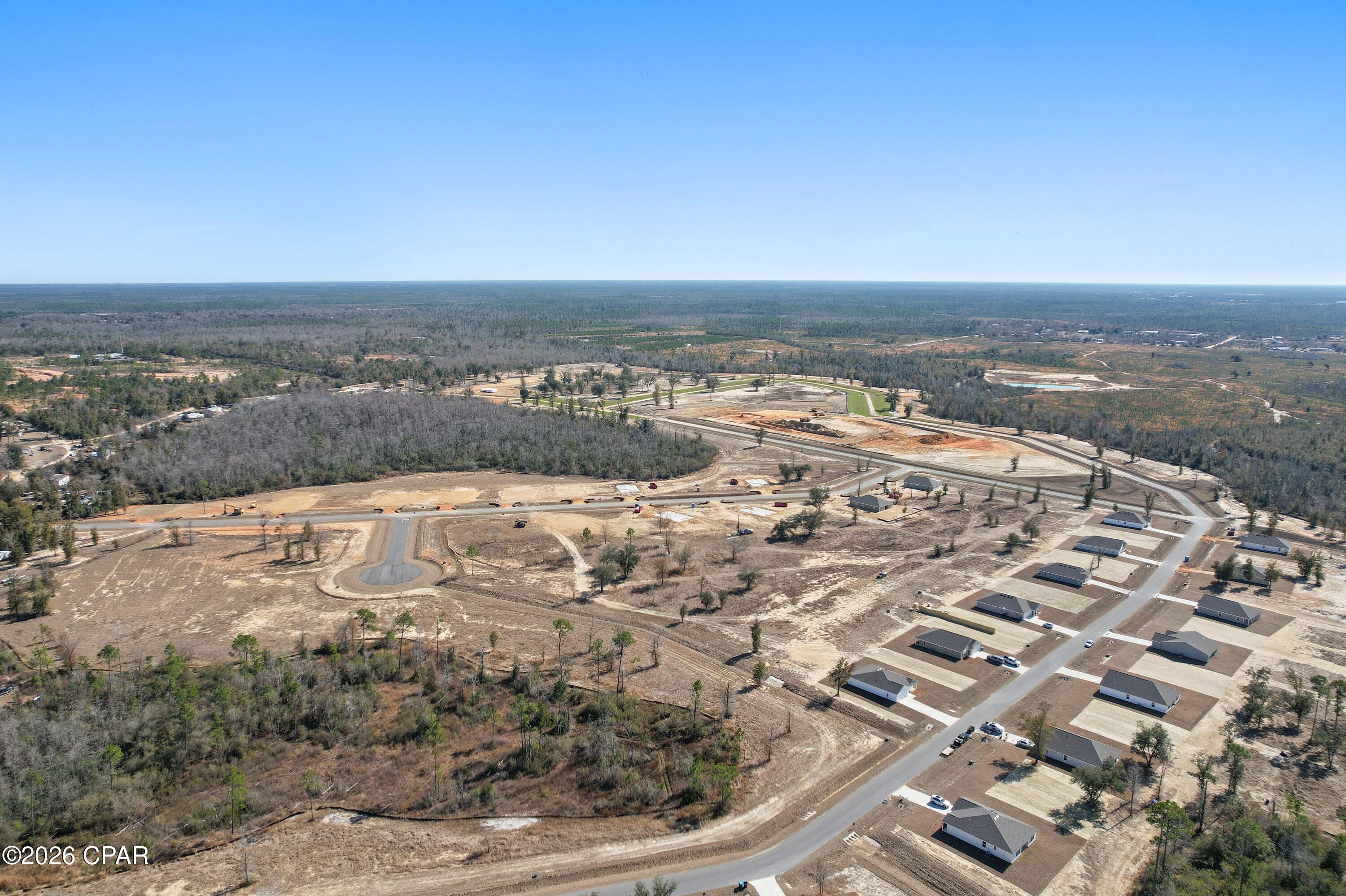 8624 Kildee Lane Youngstown FL 32466