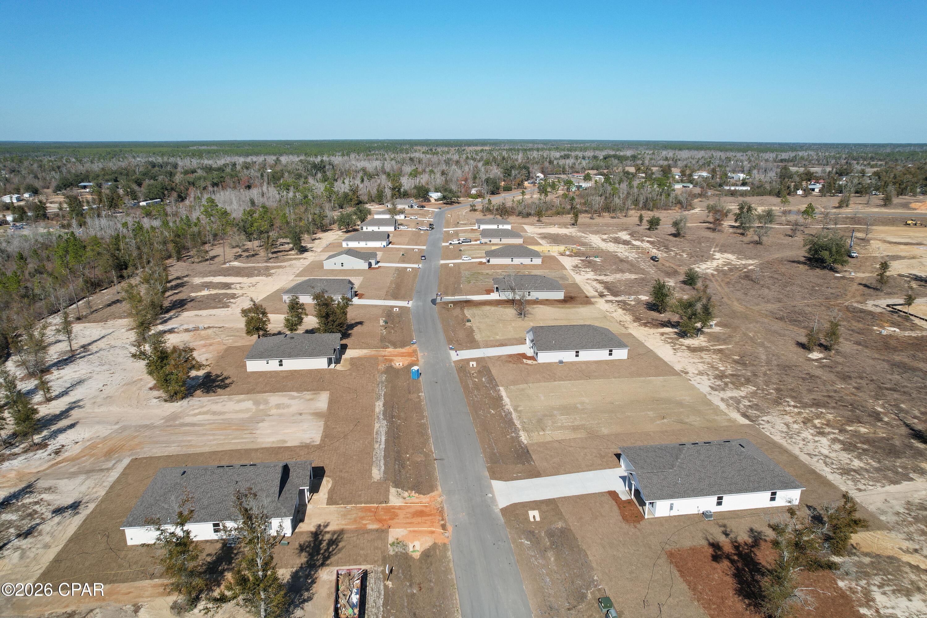 8624 Kildee Lane Youngstown FL 32466