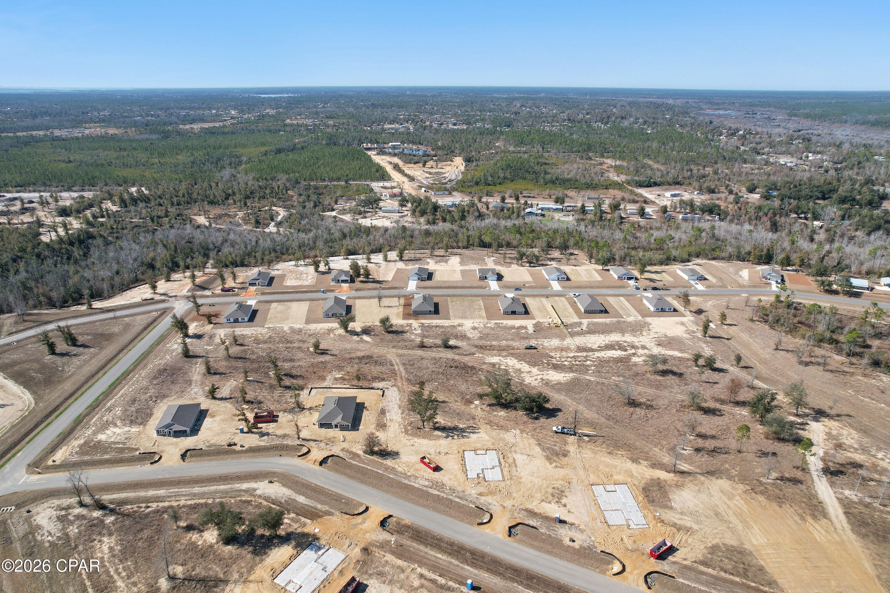 8624 Kildee Lane Youngstown FL 32466