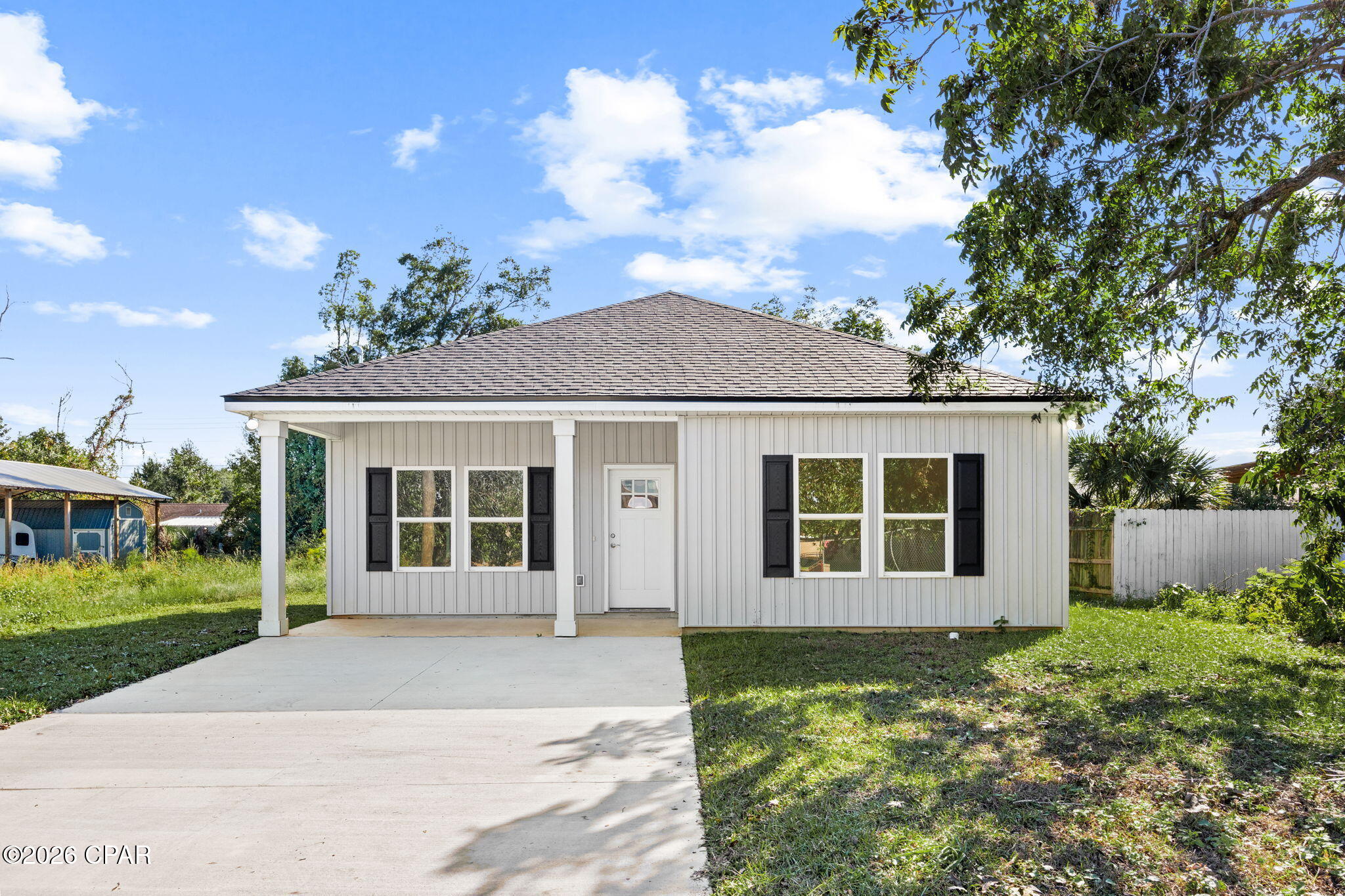 3024 Selma Avenue Panama City FL 32405