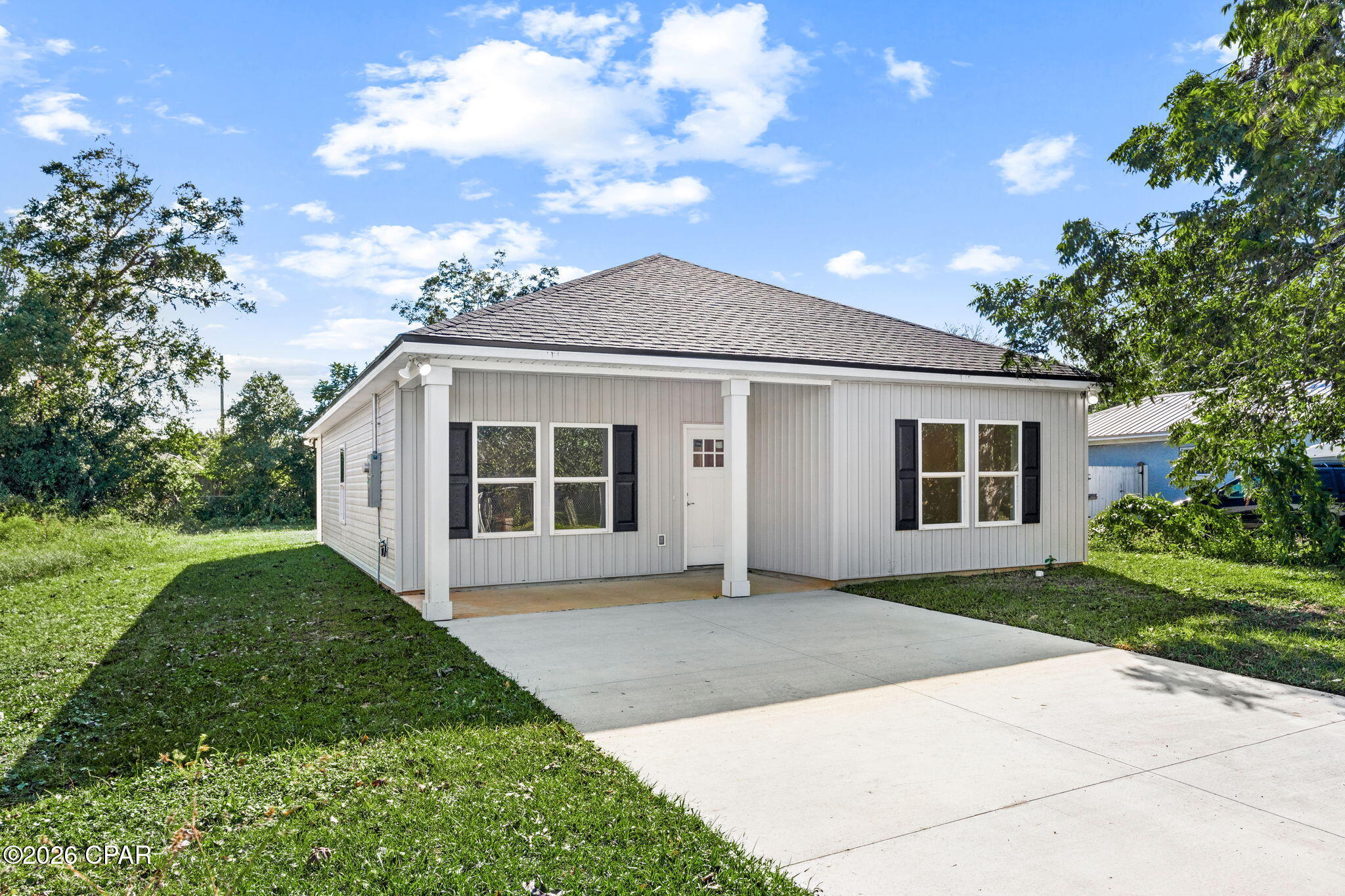 3024 Selma Avenue Panama City FL 32405