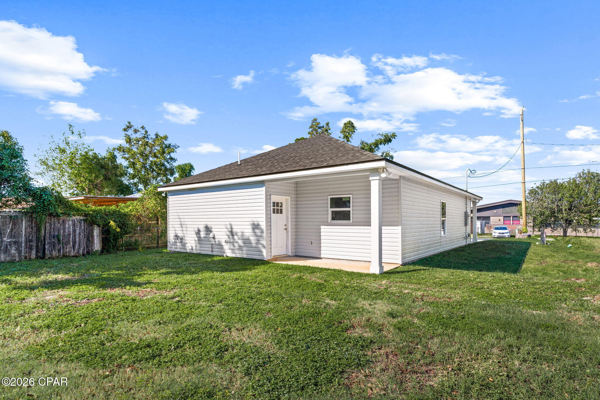 3024 Selma Avenue Panama City FL 32405