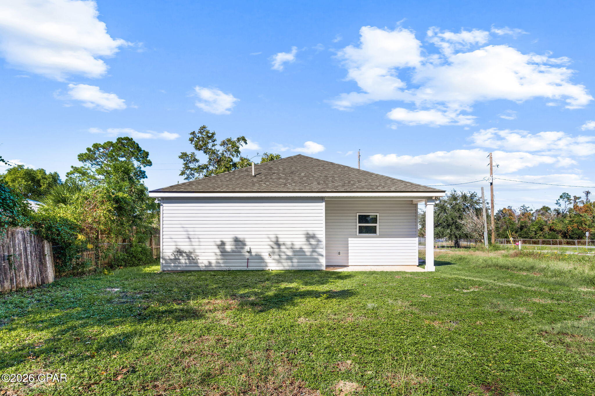 3024 Selma Avenue Panama City FL 32405